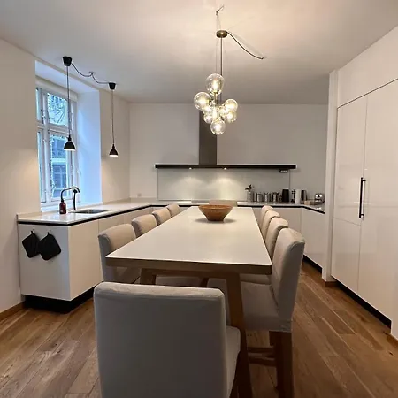 Apartment - Rap 8 Copenhagen