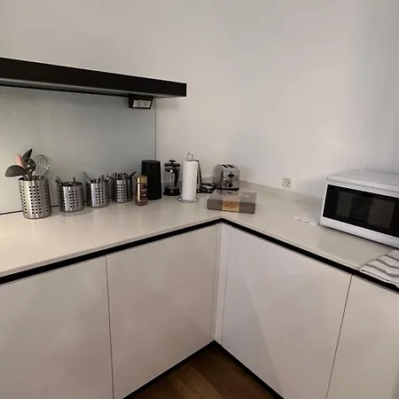 Apartment - Rap 8 Copenhagen