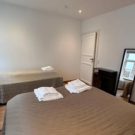 Apartment - Rap 8