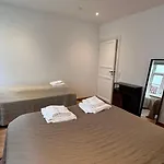 Appartement Fabelagtig R8