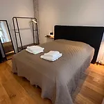 Appartement Fabelagtig R8 *