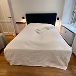 Fabelagtig R8 Appartement Copenhague