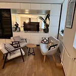 Appartement Fabelagtig R8
