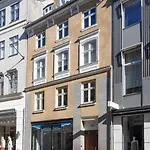 Appartement Fabelagtig R8 *