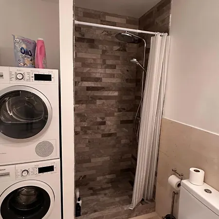 Fabelagtig R8 Appartement *